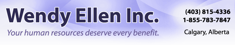 Calgary Human Resources Consulting Services Calgary